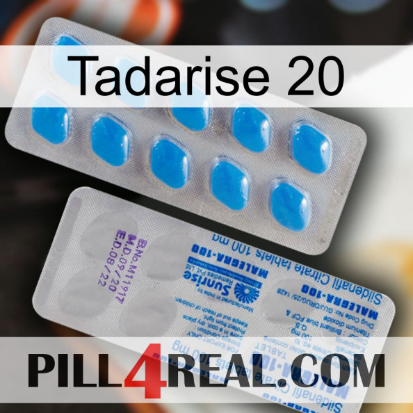 Tadarise 20 new15
